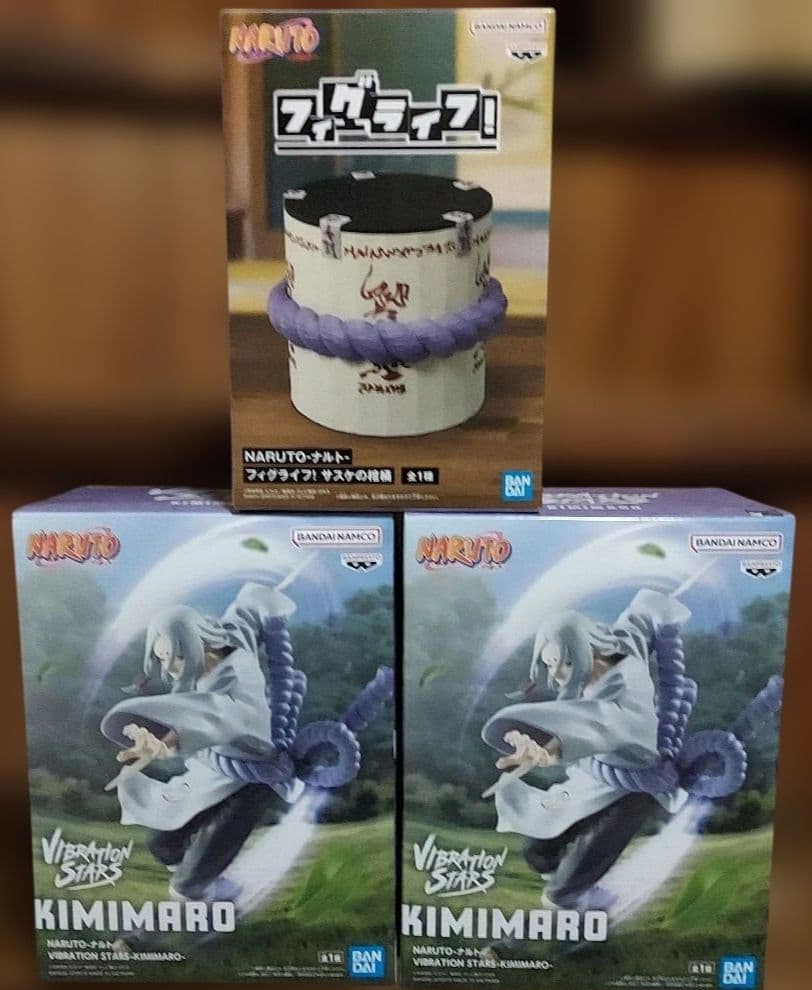 最新プライズフィギュア１８個まとめ売り！