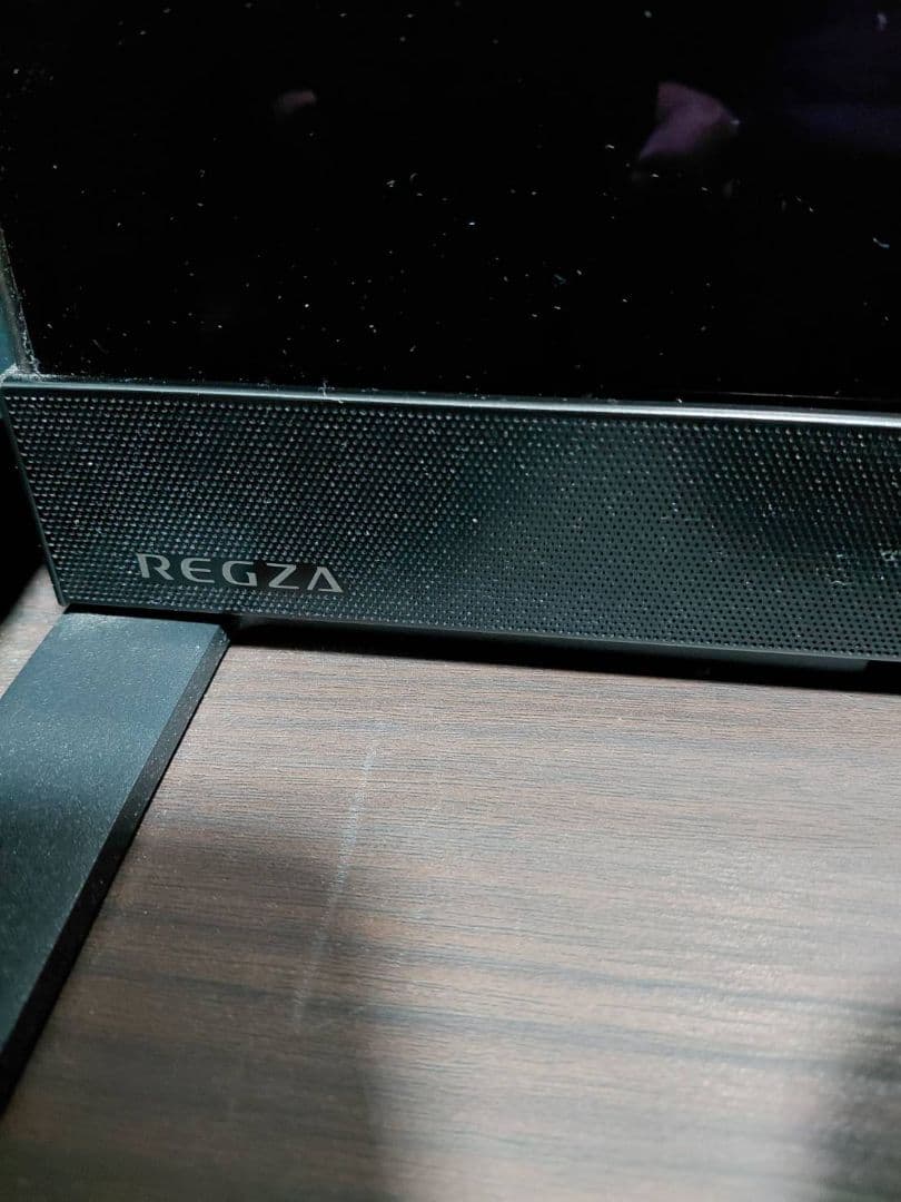 REGZA (2023年)有機ELテレビ 65インチ yuki