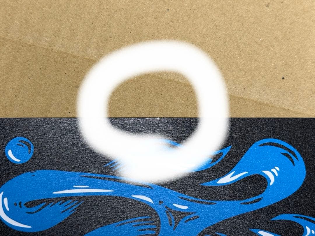 Hi-STANDARD SNBツアー A2サイズ ポスター 札幌限定 ハイスタ - メルカリ