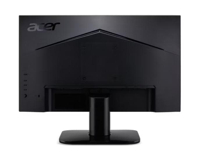 Acer KC242YHbmixモニター 23.8インチ2W ステレオスピーカー