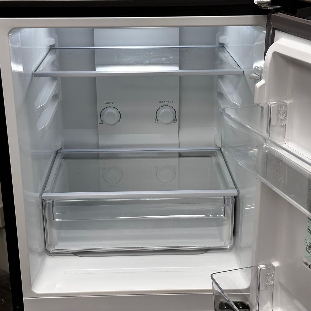 ∞送料込！設置対応◎2023年製 AQUA 135L AQR-14P（DS）