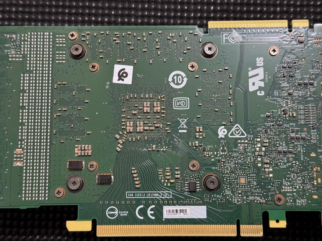 グラフィックボード・グラボ・ビデオカード RTX 2070 SUPER 8GB GDDR6