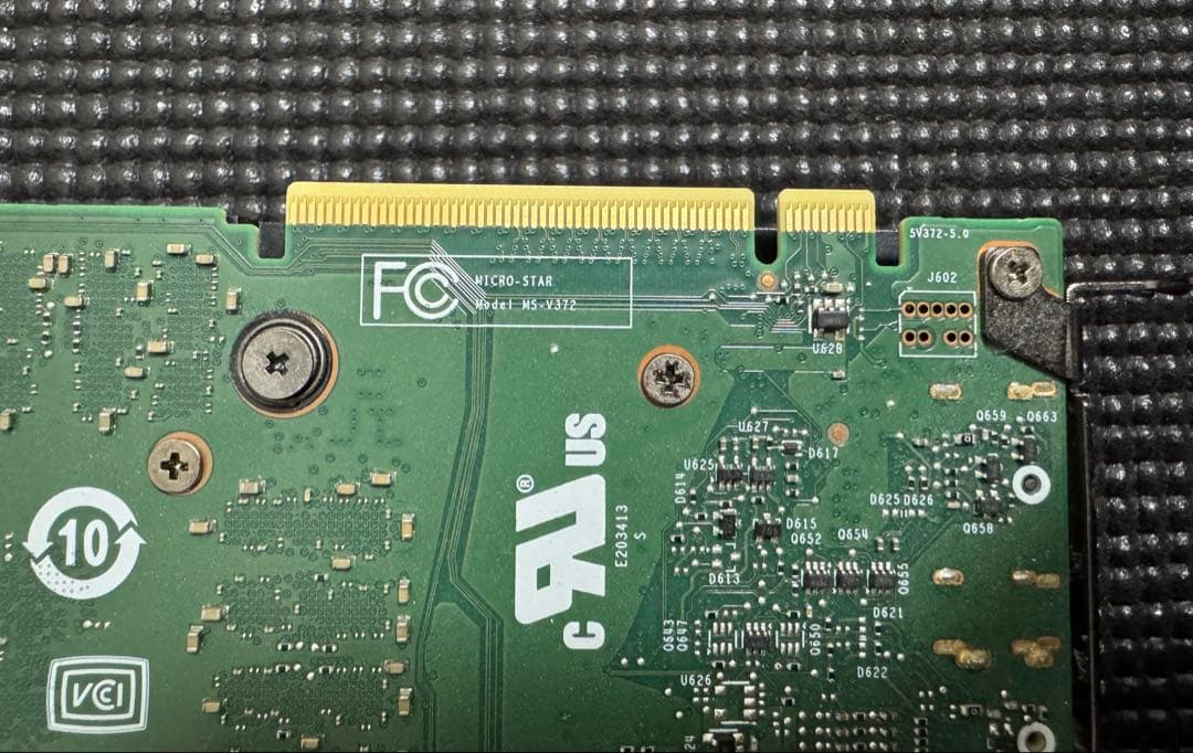 グラフィックボード・グラボ・ビデオカード RTX 2070 SUPER 8GB GDDR6