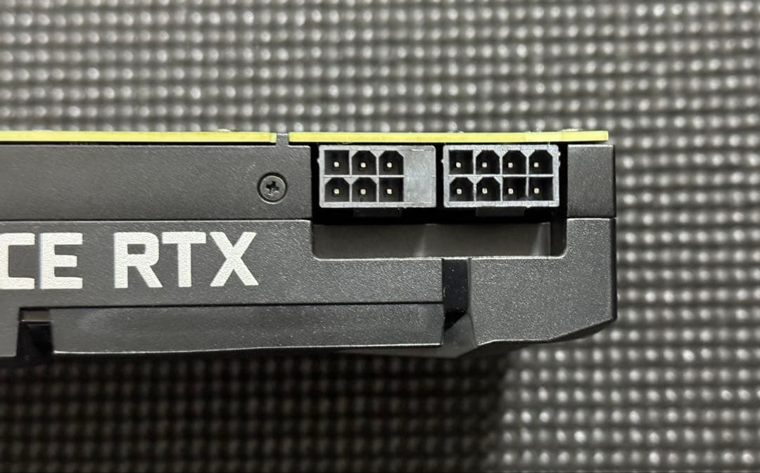 グラフィックボード・グラボ・ビデオカード RTX 2070 SUPER 8GB GDDR6