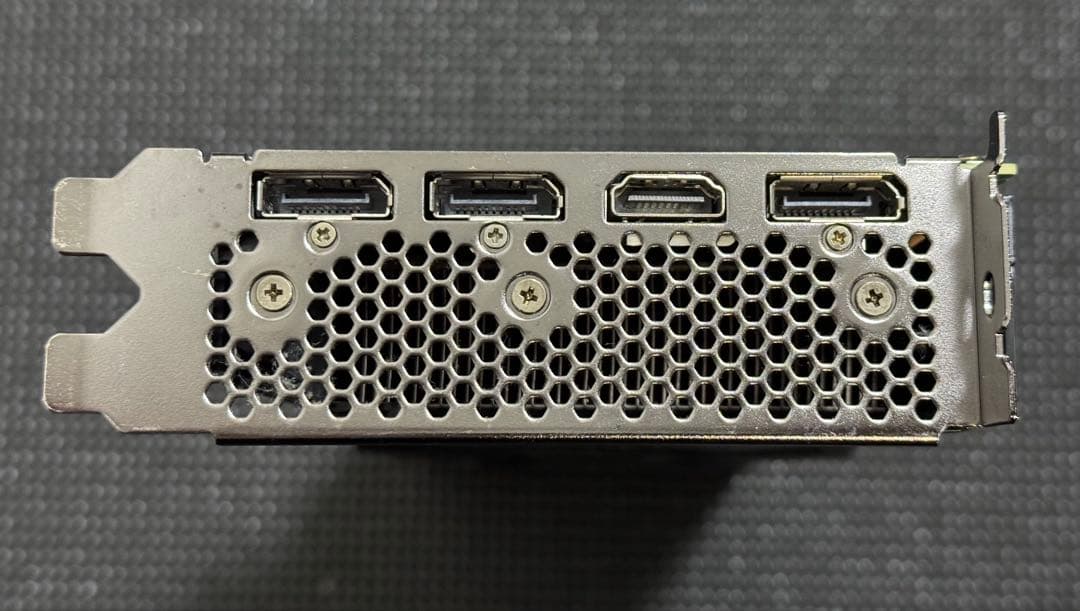 グラフィックボード・グラボ・ビデオカード RTX 2070 SUPER 8GB GDDR6