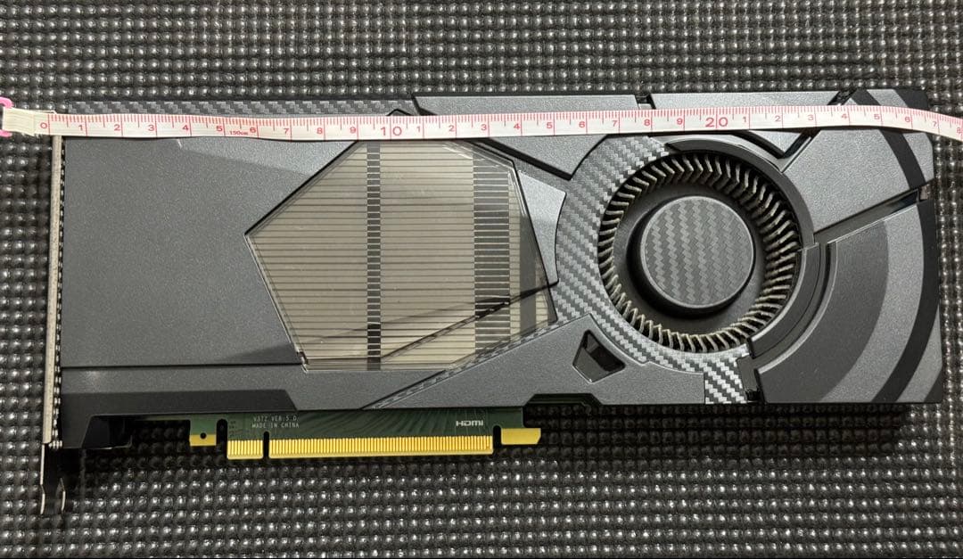 グラフィックボード・グラボ・ビデオカード RTX 2070 SUPER 8GB GDDR6