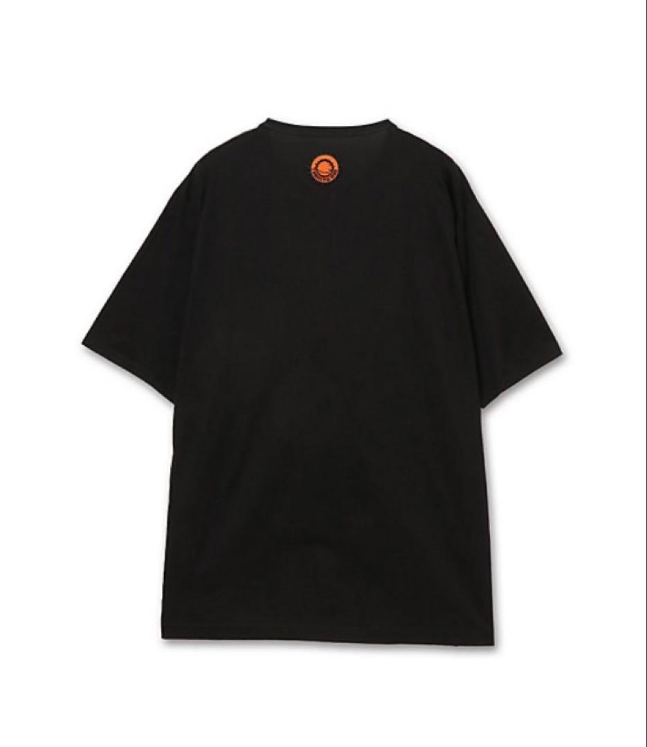 Ground Y チェンソーマン コラボ Tシャツ 狐の悪魔 早川アキ - メルカリ