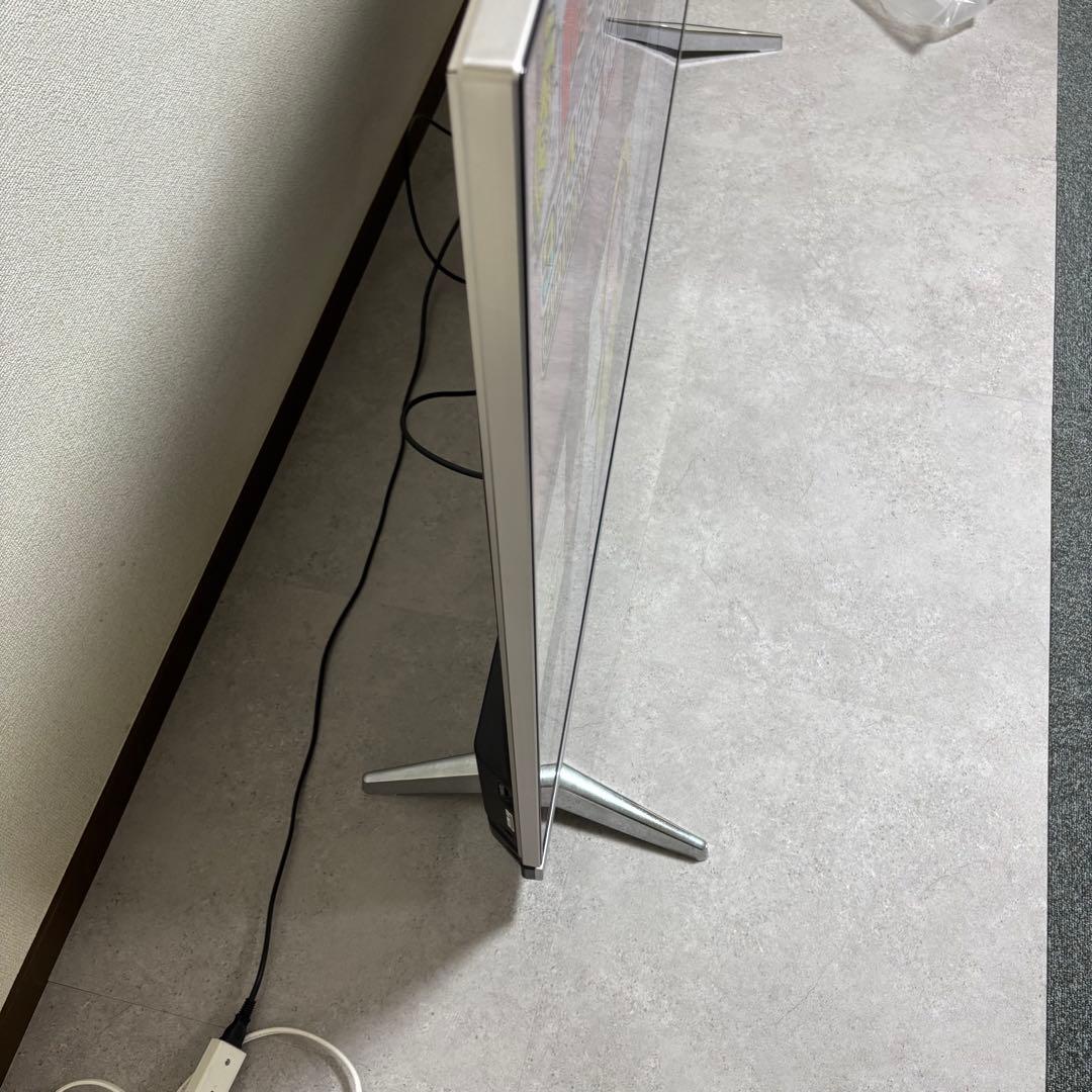 SHARP LC-70UD20 70インチ液晶テレビ 2014年製