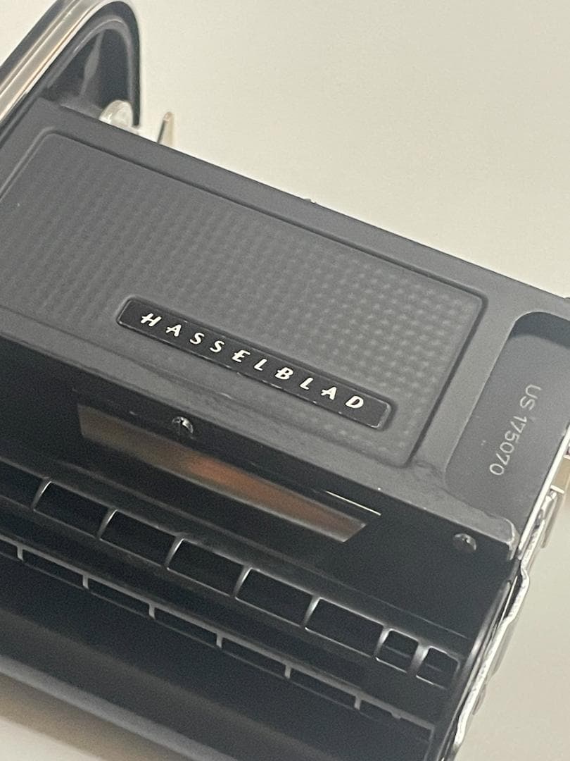 Hasselblad A24 フィルムマガジン 1970年製 レア