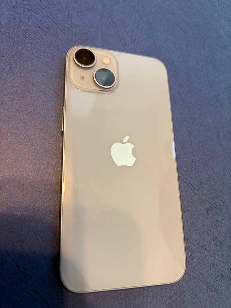 iPhone 14 ブルー 256GB 本体