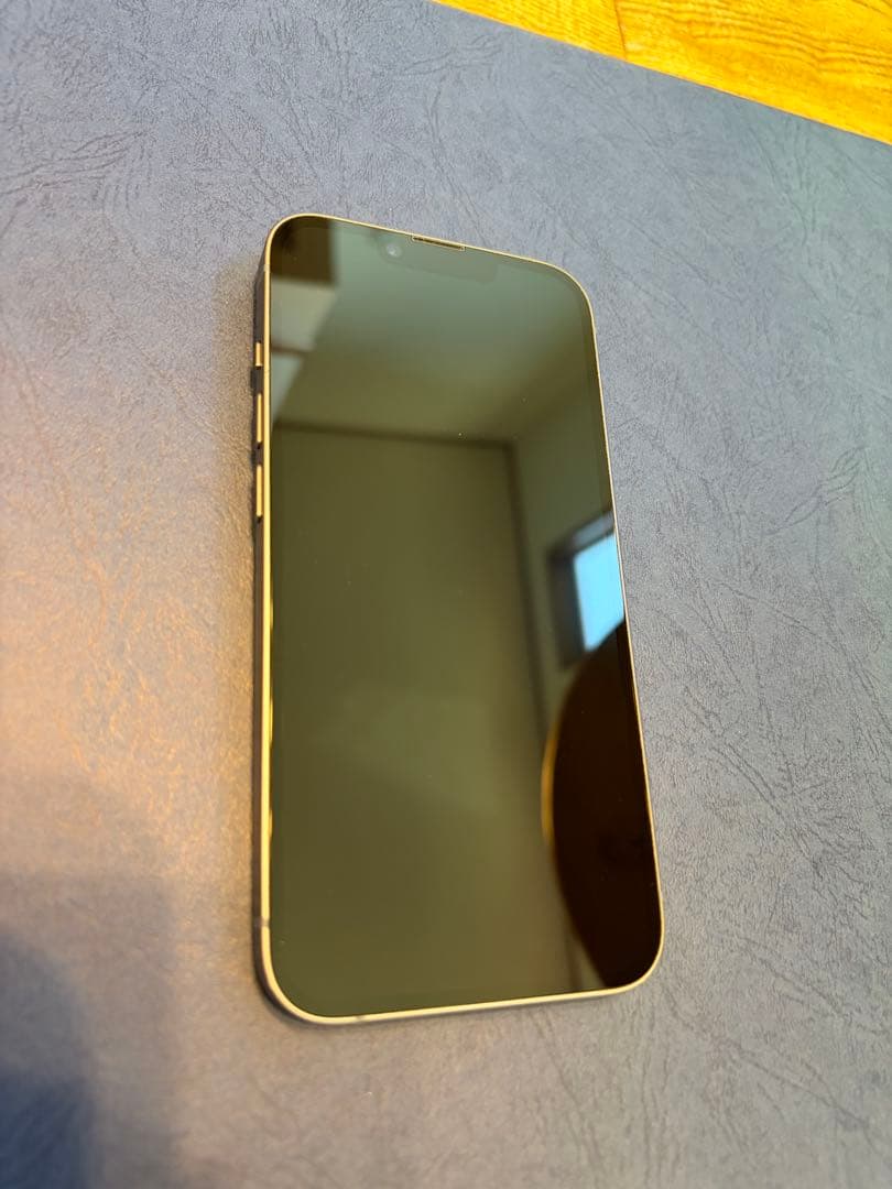 iPhone 14 ブルー 256GB 本体