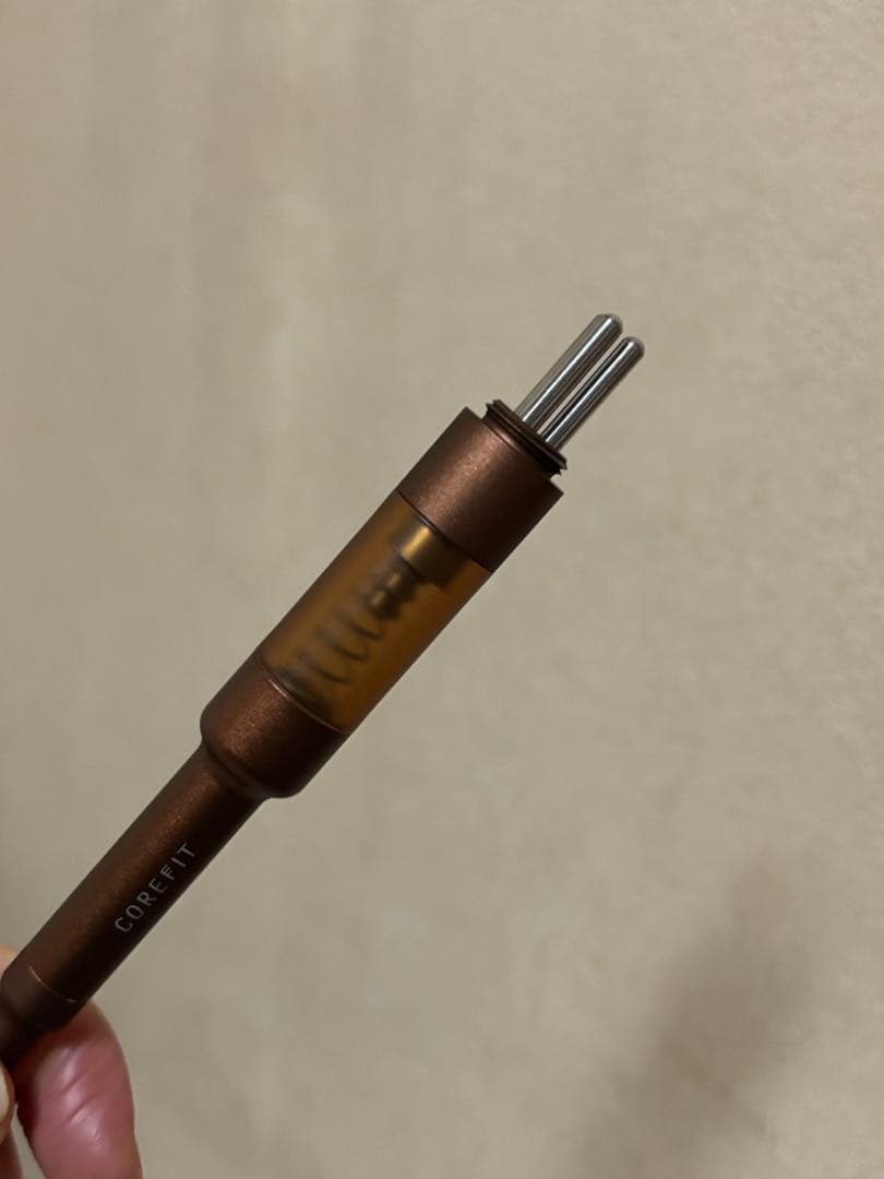 【COREFIT】FACE POINTER 正規品