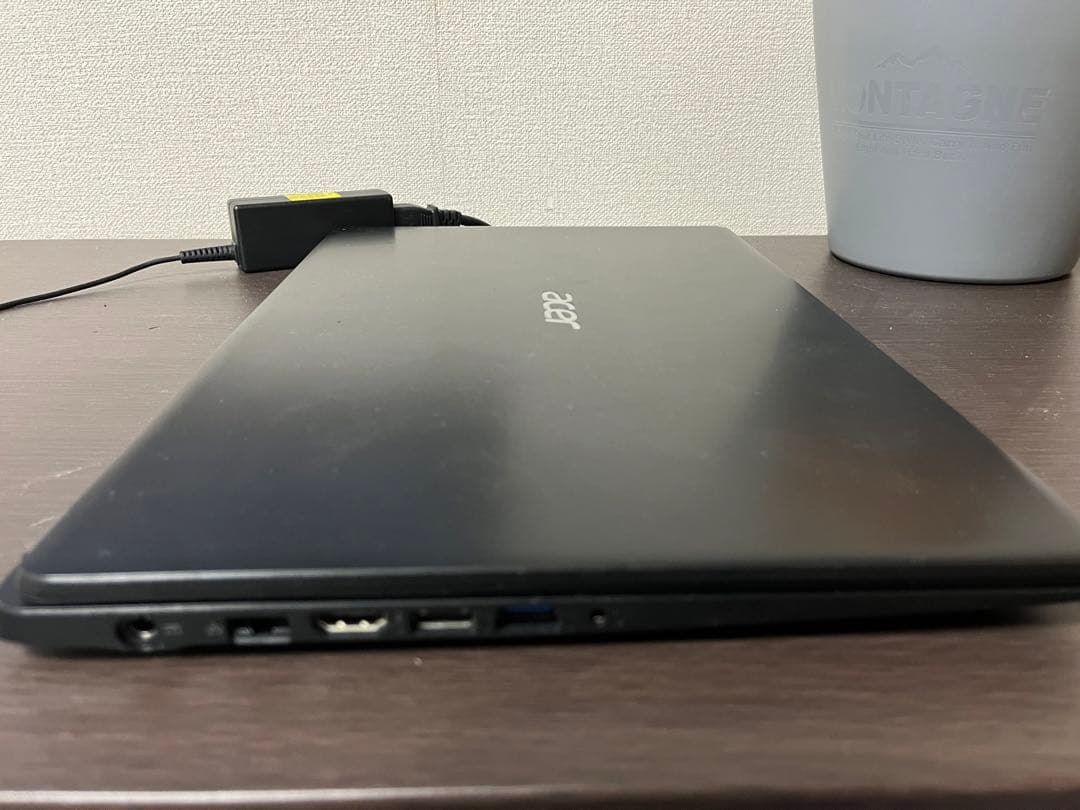 ジャンク】ACER Aspire A315-56-H58Z/WF N19C1