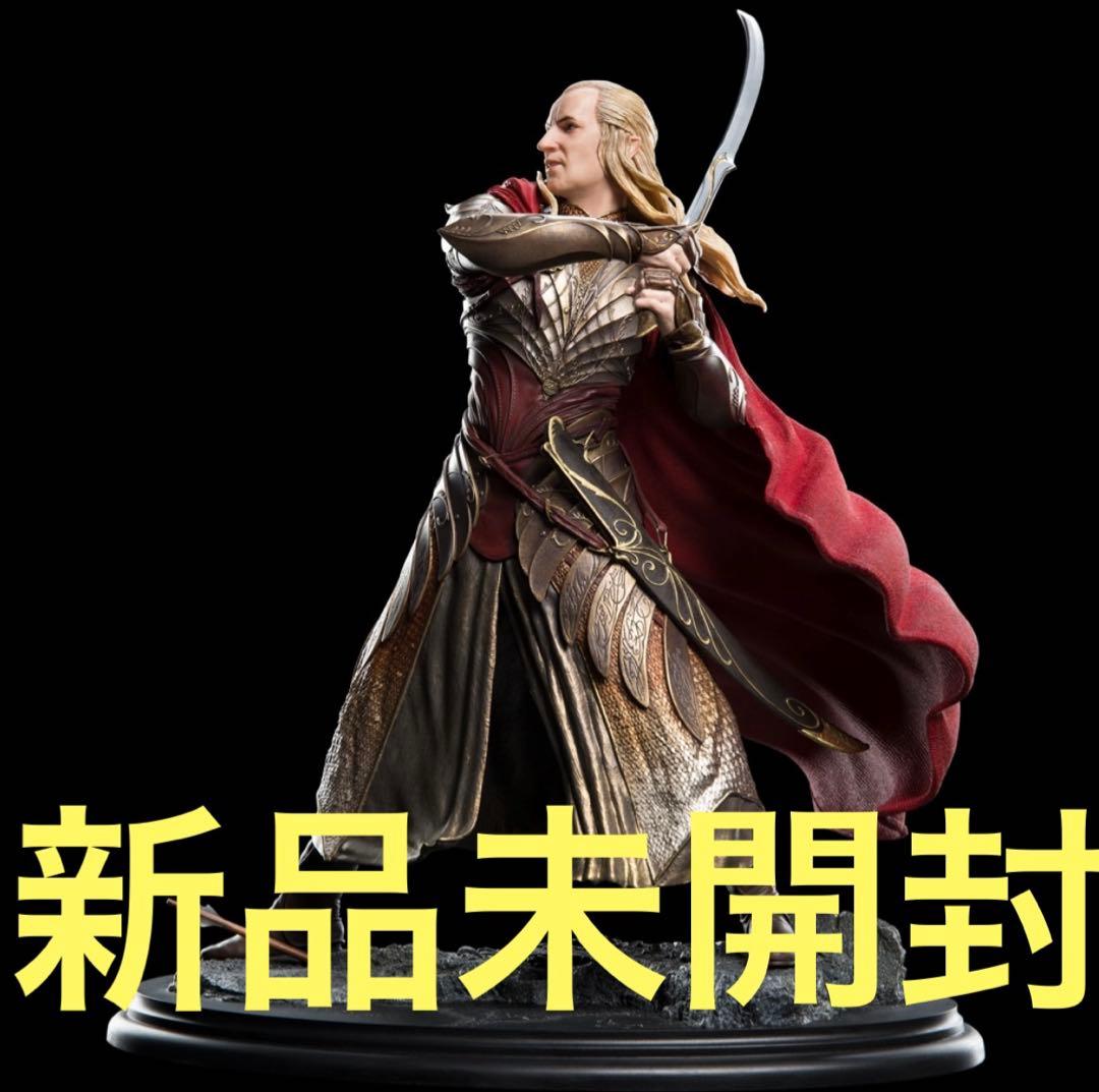 ウェタ ロードオブザリング ハルディア 1/6 スタチュー - メルカリ