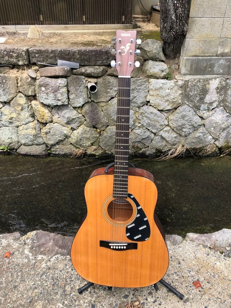 YAMAHA FG-402 アコースティックギター(B96) YAMAHA acoustic guitar FG-402 Musical Instruments | eBay