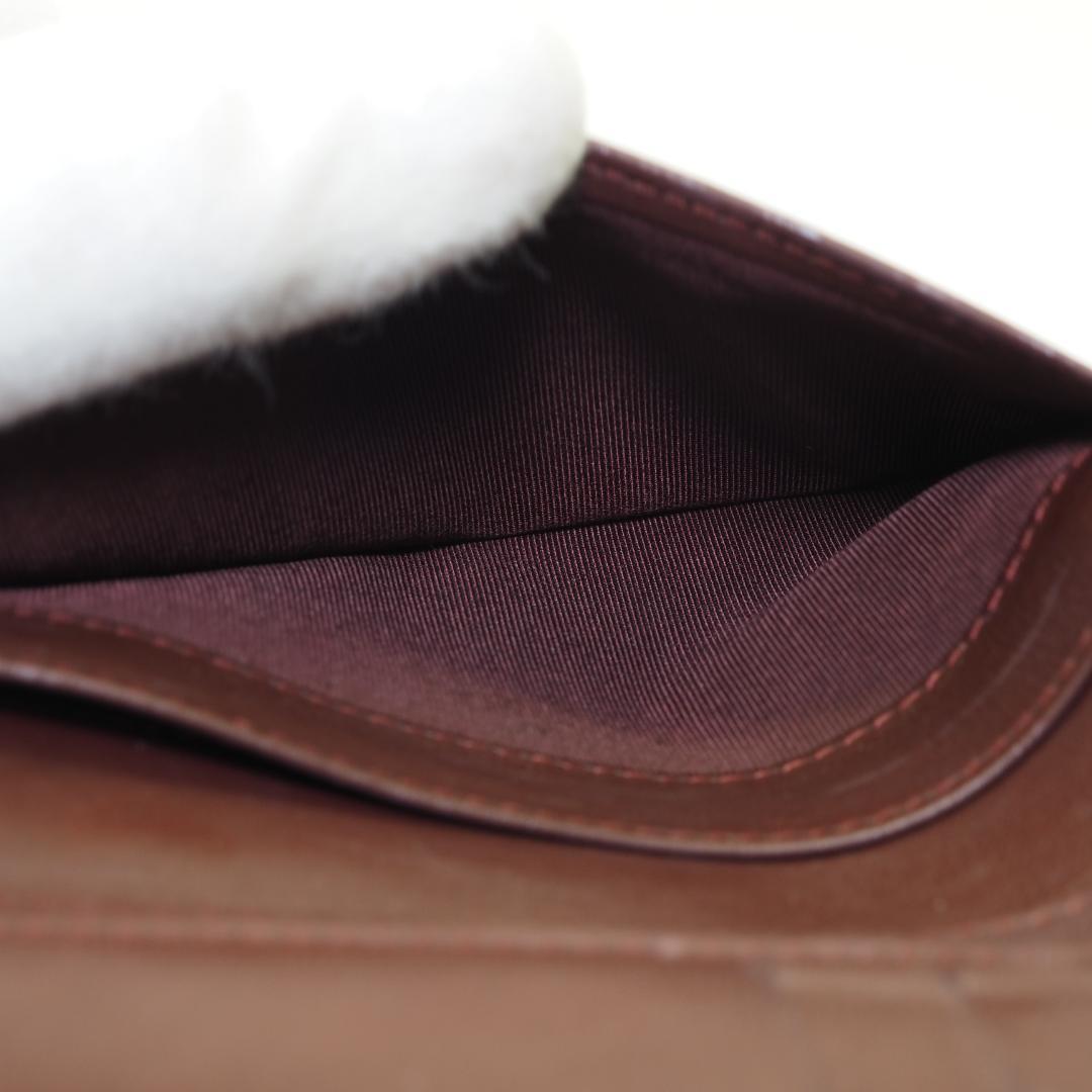 キティちゃん様専用】CHANEL シャネル マトラッセ 二つ折り財布 ミドル