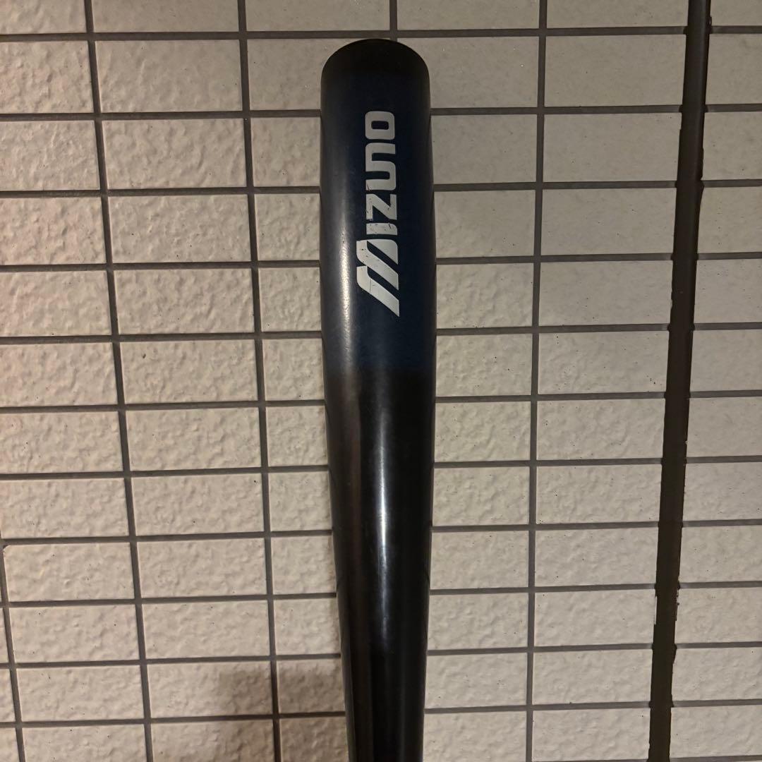 超軽量600g】ミズノMizuno軟式バット 83cm FinalCarbo 【超軽量600g