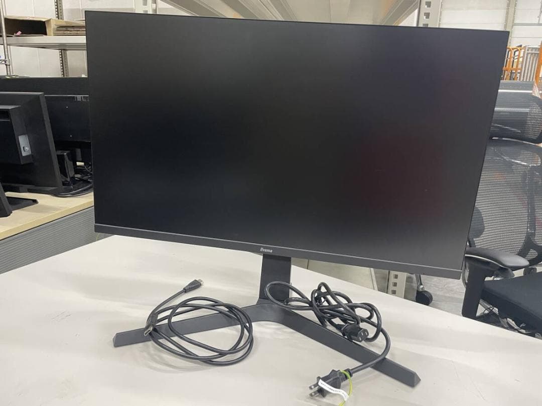 モニター iiyama ProLite XUB2796QSU-B1