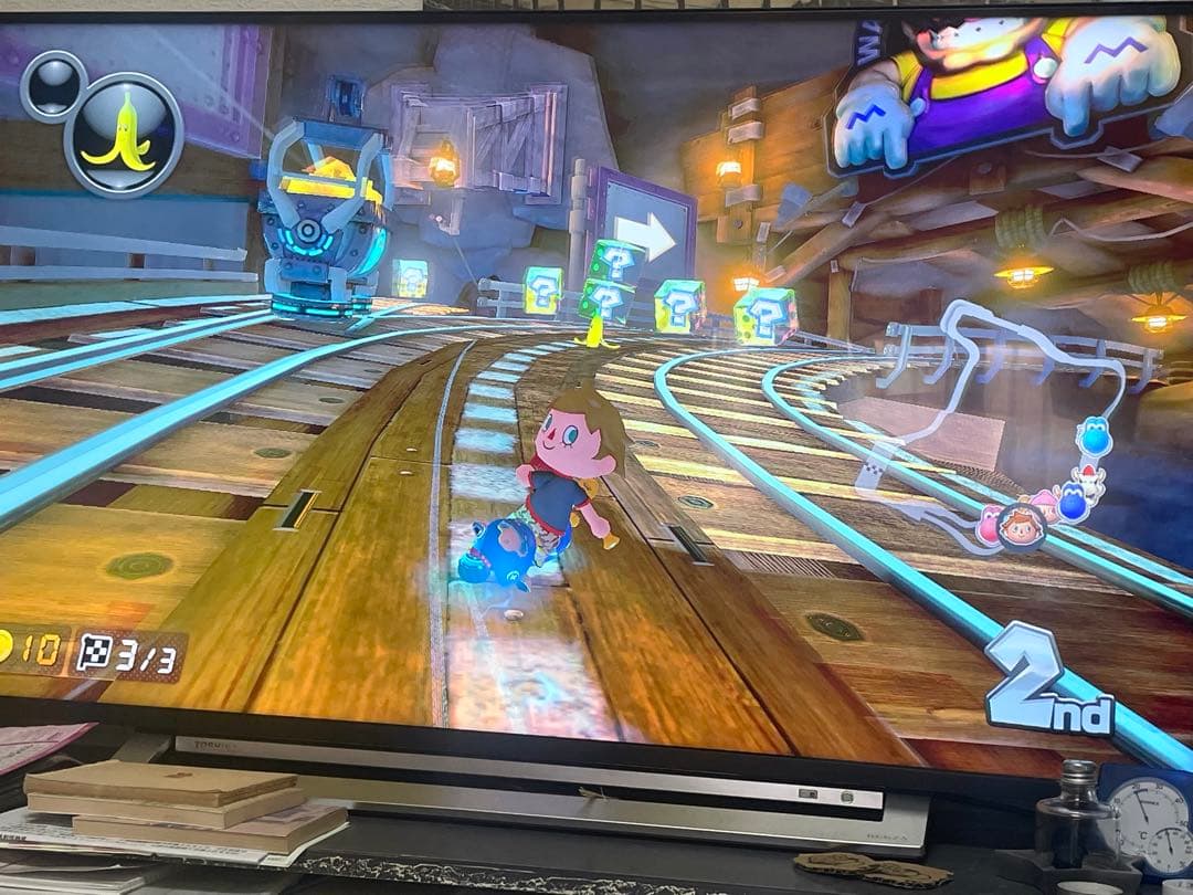 TOSHIBA 43M540X 4K液晶テレビ 東芝 高画質 REGZA 43型