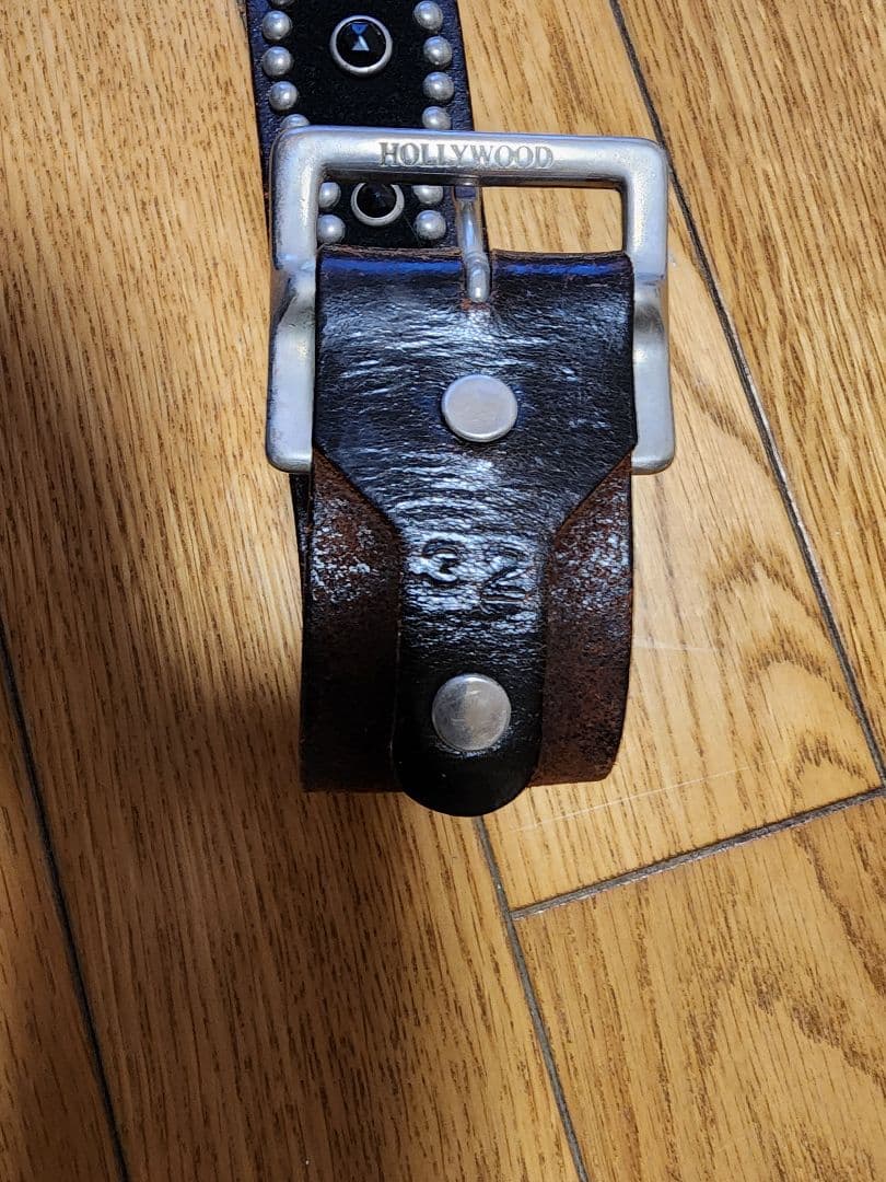 HTC ベルト 32 150本限定 HTC Belt #SN-32 Turquoise : STANDARD CALIFORNIA OFFICIAL ONLINE STORE