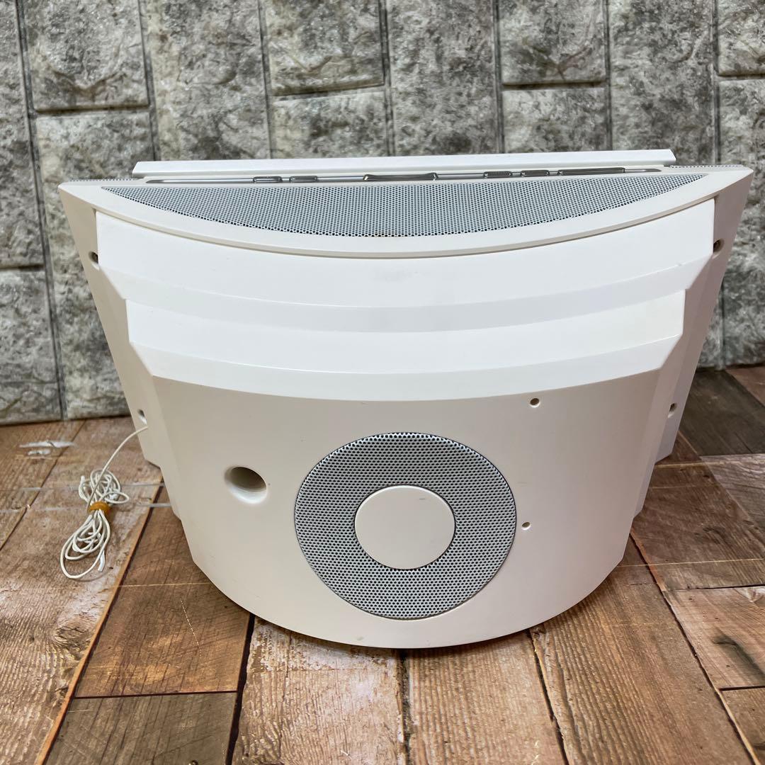 #853 MARANTZ CDプレーヤー　CR101