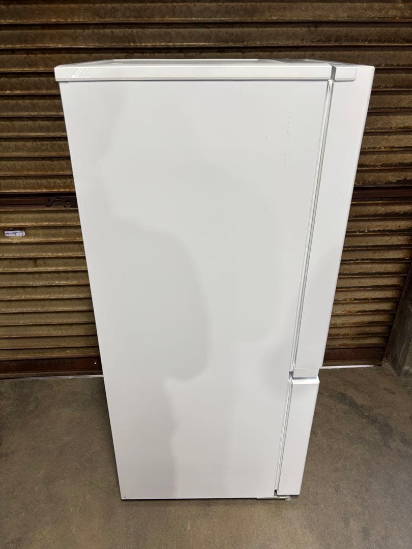 ヤマダ ノンフロン冷凍冷蔵庫 YRZ-F15G1 2021年製