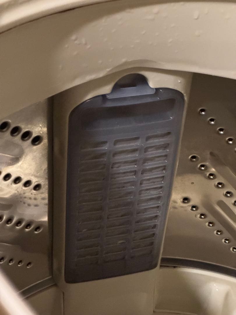 洗濯機 5.0kg【Panasonic NA-F50B9C】