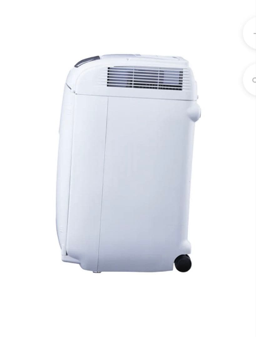 TWINBIRD 保冷保温ボックス 冷温庫 HR-EB07