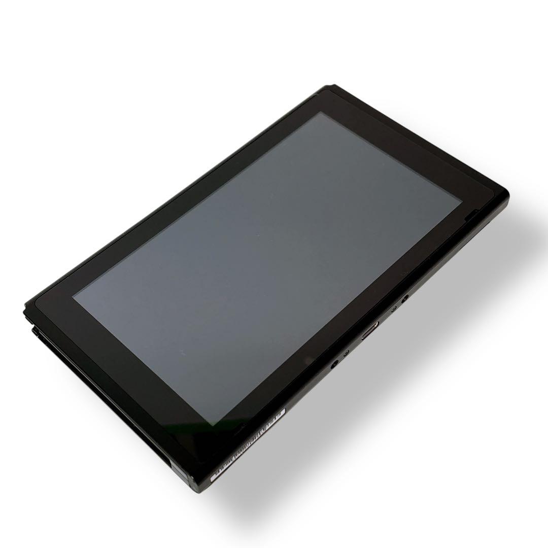 【動作品】Nintendo Switch 本体のみ 2019年　任天堂 楽天市場】【レビューキャンペーン実施中!】Nintendo Switch 本体のみ