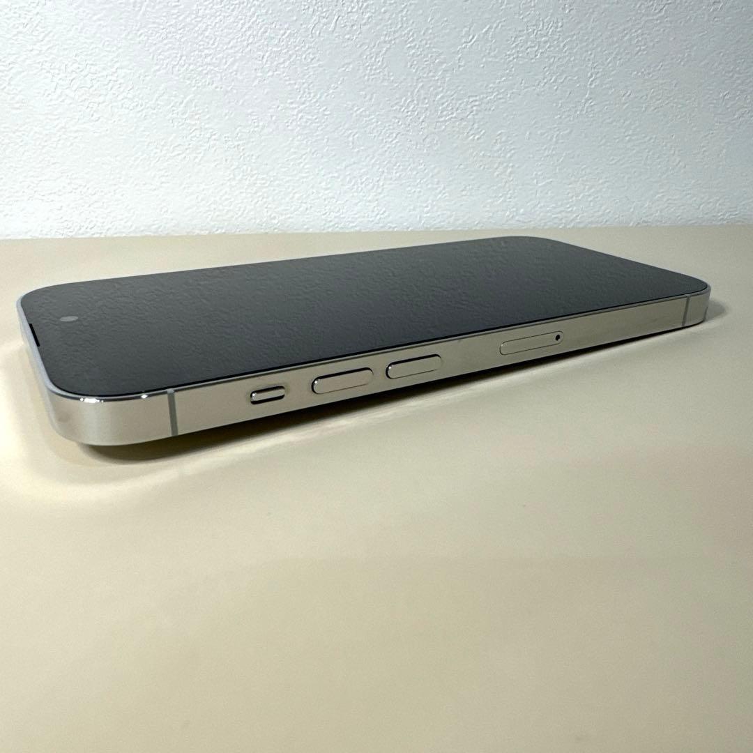 値下げ】iPhone14 Pro 512GB シルバー SIMフリー - メルカリ
