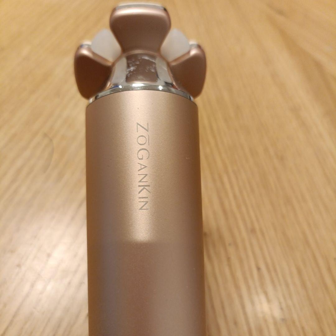 ZOGANKIN BLOOM CL-OK-ZKBM 美顔器