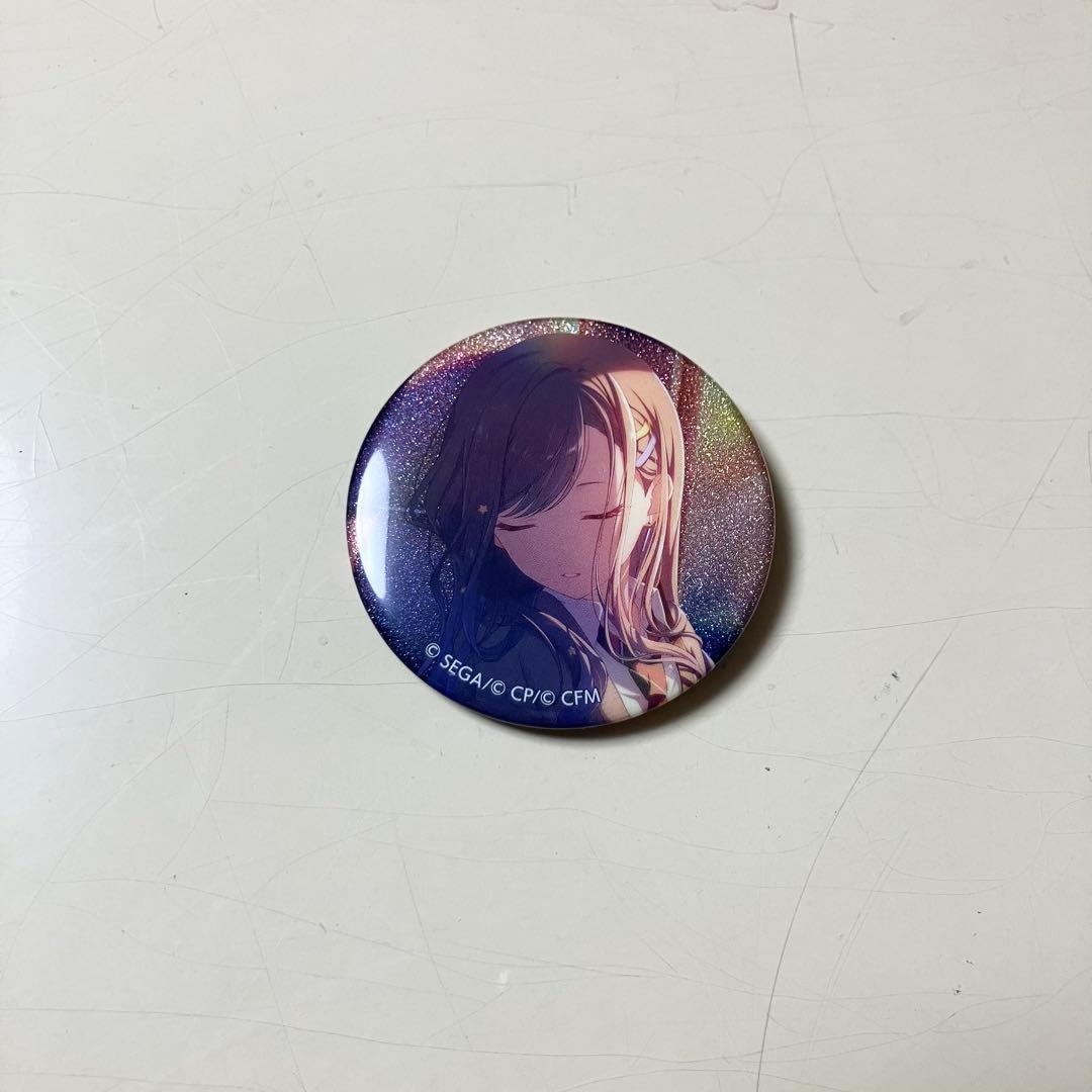 プロセカ グリ缶 41A 白石杏 - メルカリ