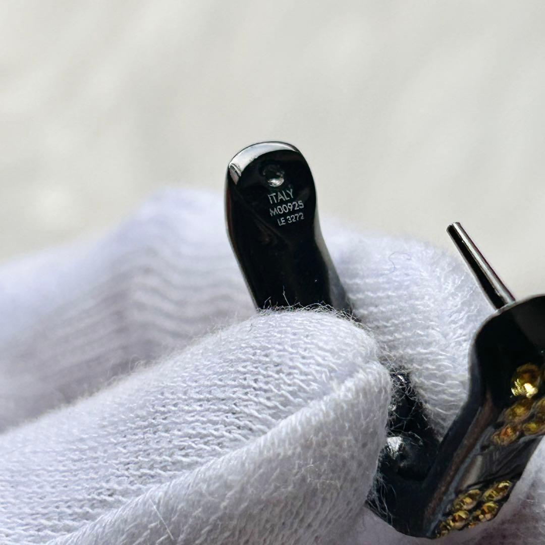 ✨極美品✨ルイヴィトン M00925 ブックルドレイユパラダイスチェーン