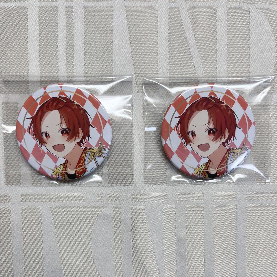 いれいす りうら 缶バッジ Stage! 第2弾 - メルカリ