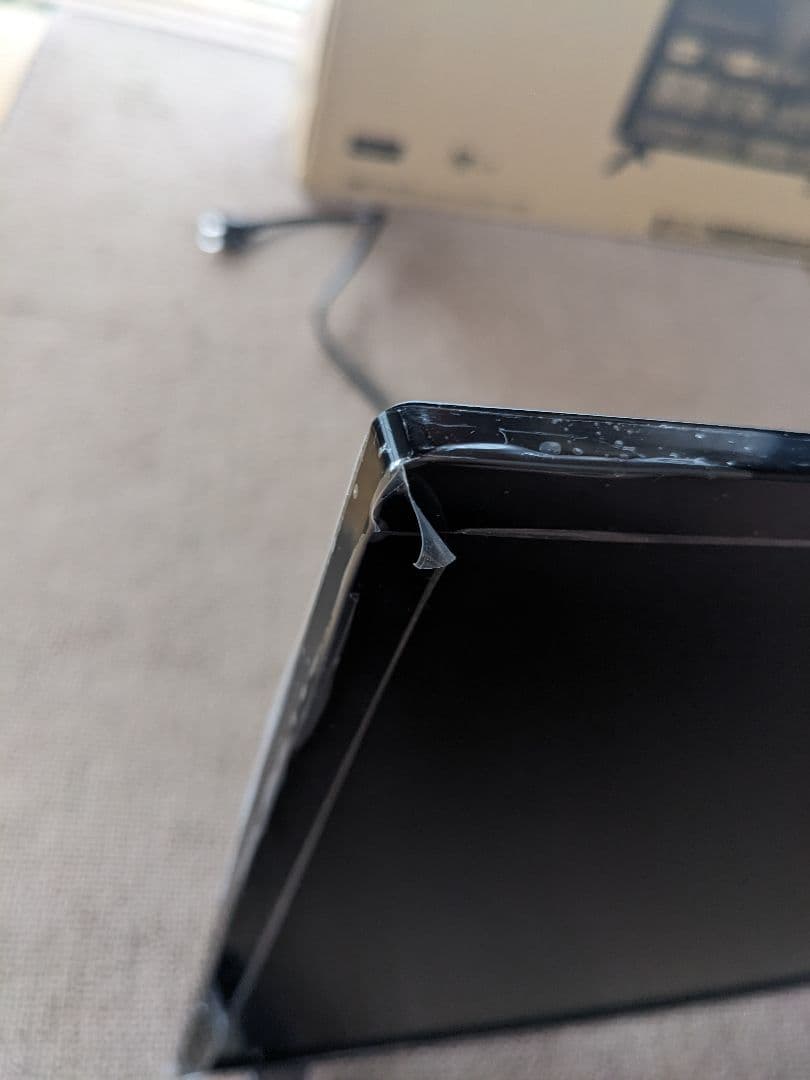 【美品】ドン・キホーテ 24型 フルHDチューナーレススマートテレビ　保証期間有