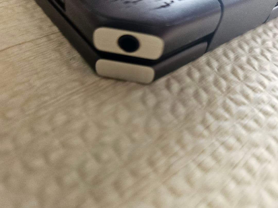 ノートPC HP Spectre x360 14-eu0007TU 中古美品