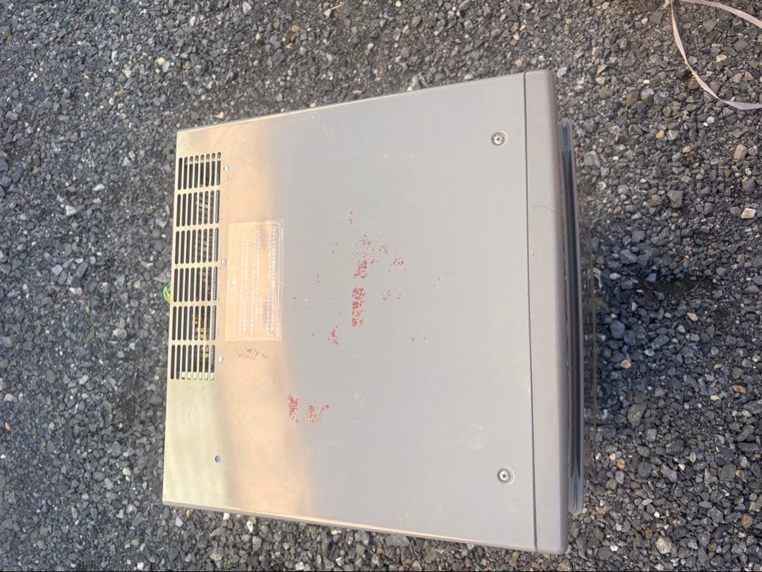 2023年式　ホシザキ 20kg 製氷機 IM-20CM-2 業務用　厨房機器