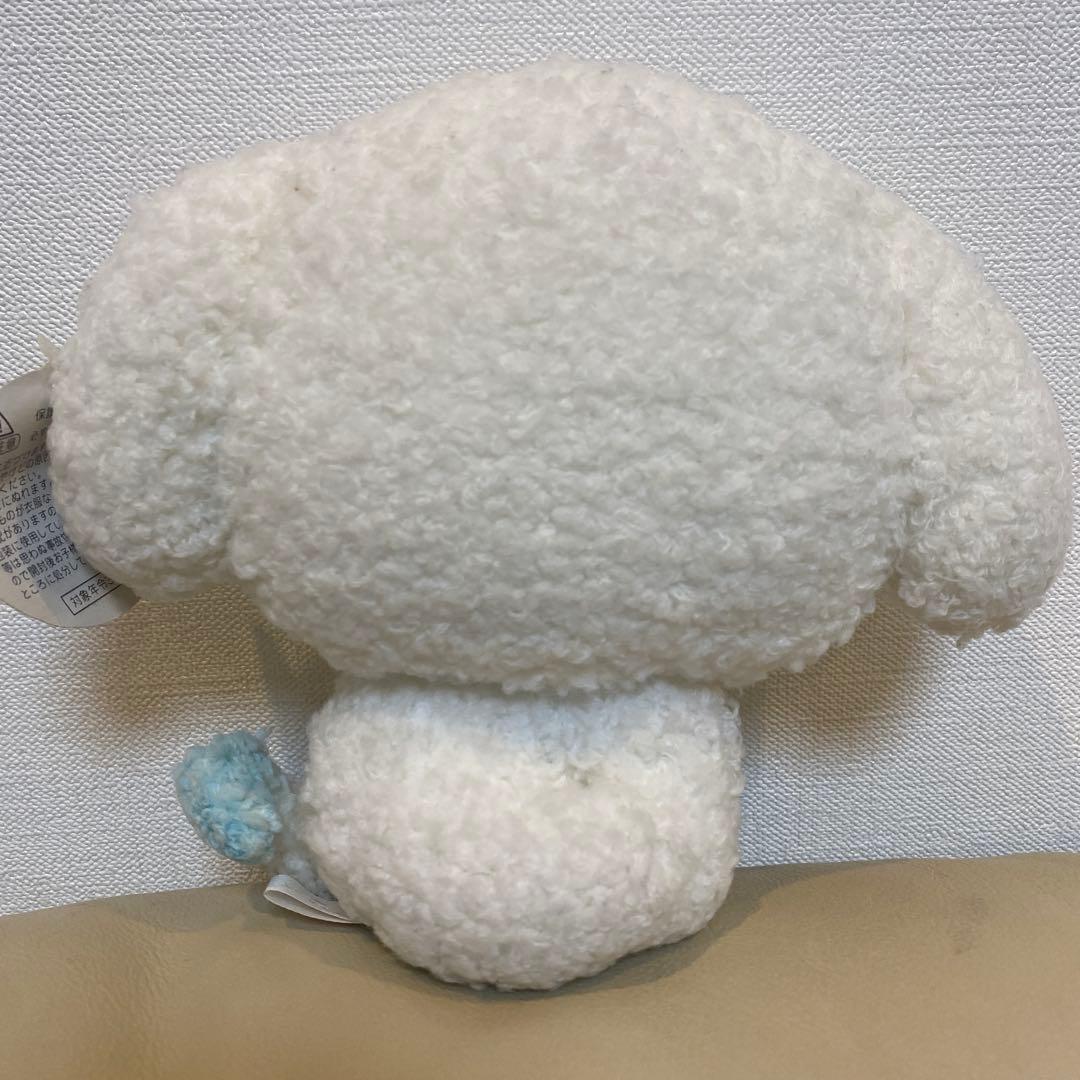 サンエックス ぶるぶるどっぐ ぬいぐるみ 平成レトロ - メルカリ