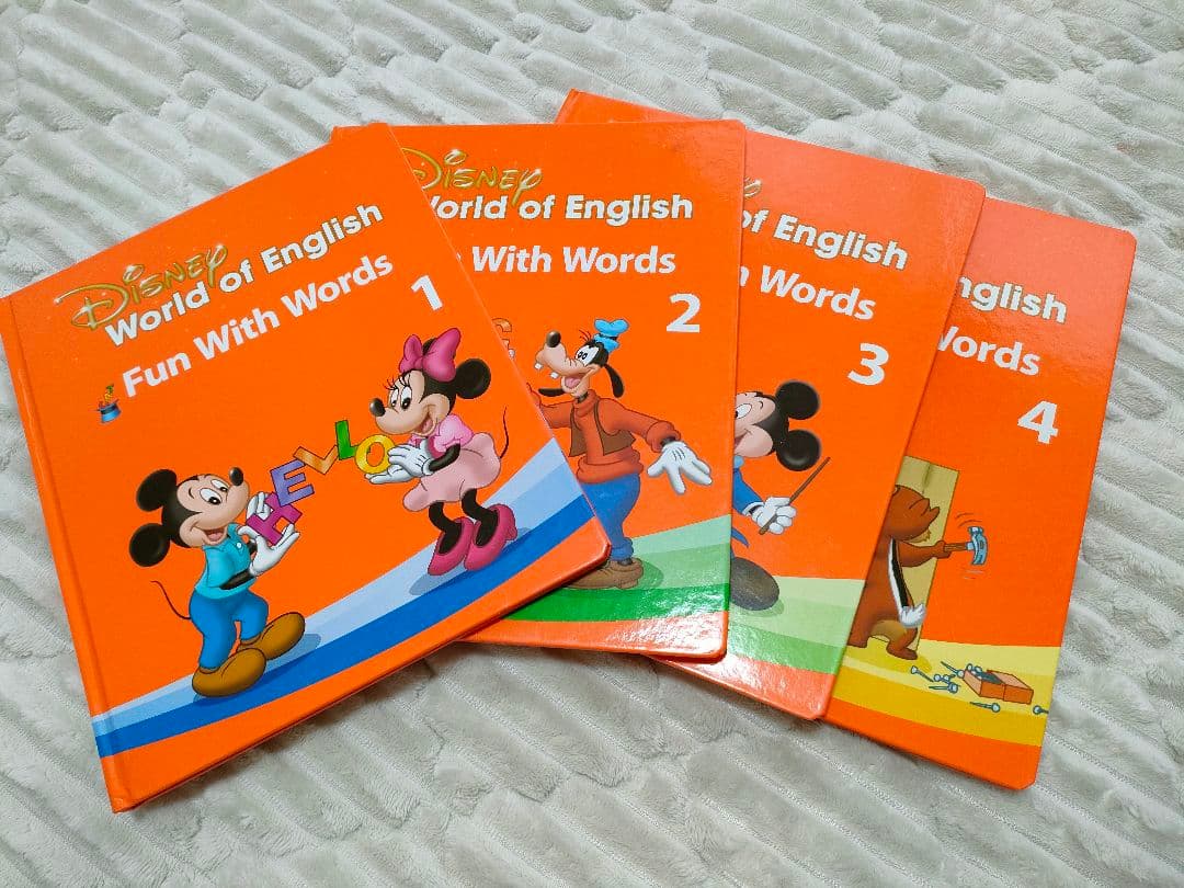 最終値下げ！DWE☆本＆ペン