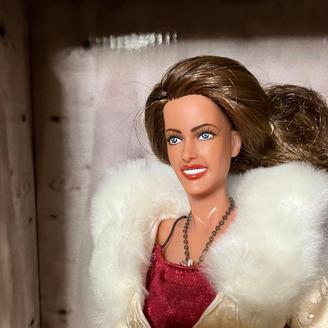 Playboy Karen McDougal Doll 限定版09595