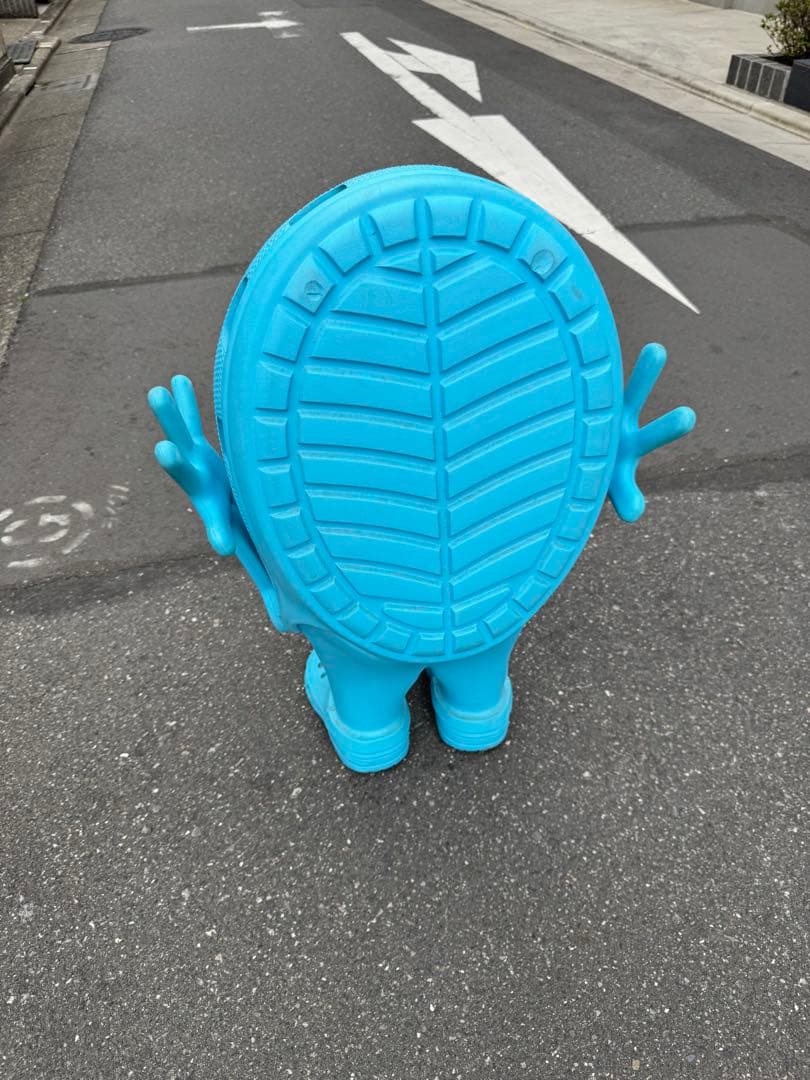 クロックス ドデカディスプレイ用 クロックス（crocs）（メンズ