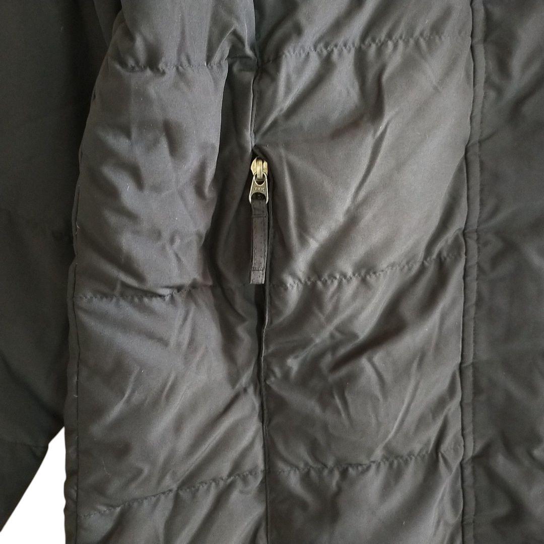 【保温】US L.L.Bean エルエルビーン ダウン ジャケット S