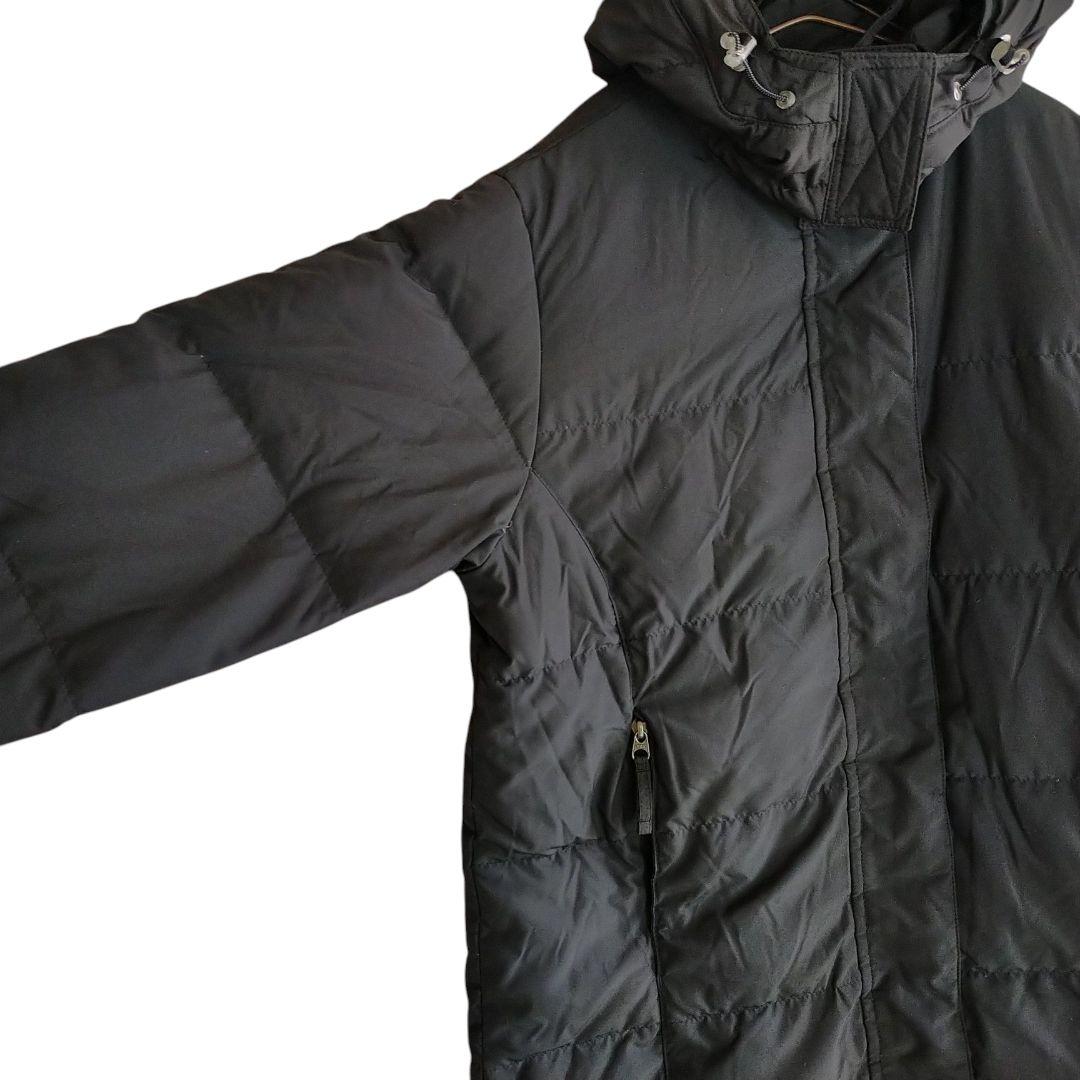 【保温】US L.L.Bean エルエルビーン ダウン ジャケット S