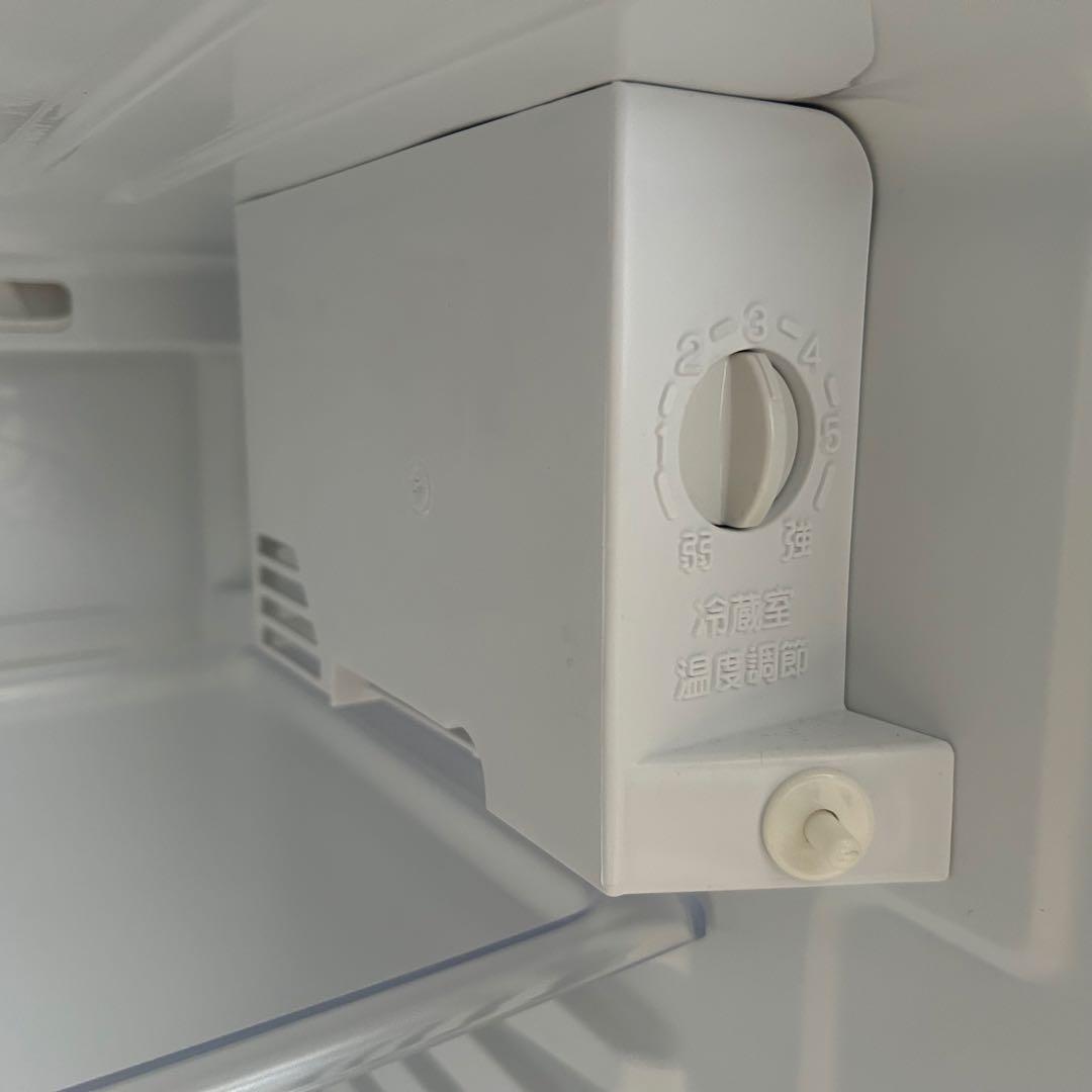 都内23区送料無料❗️ 無印良品　冷蔵庫　AMJ-14D-3 2019年製✨