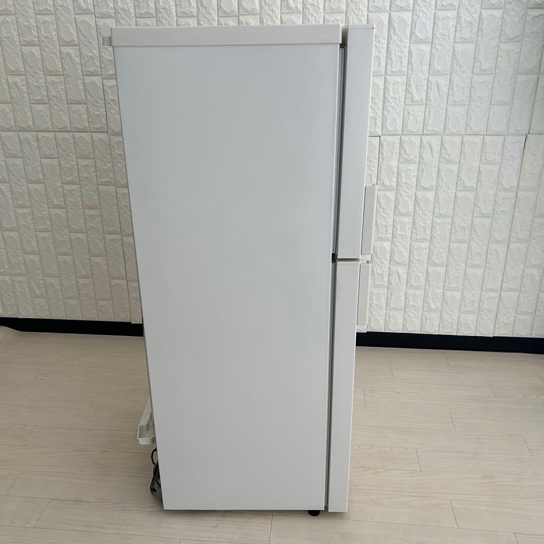 都内23区送料無料❗️ 無印良品　冷蔵庫　AMJ-14D-3 2019年製✨