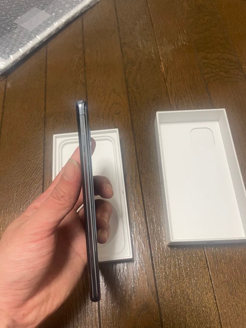 Samsung Galaxy S10 本体 グラデーションカラー sim フリー