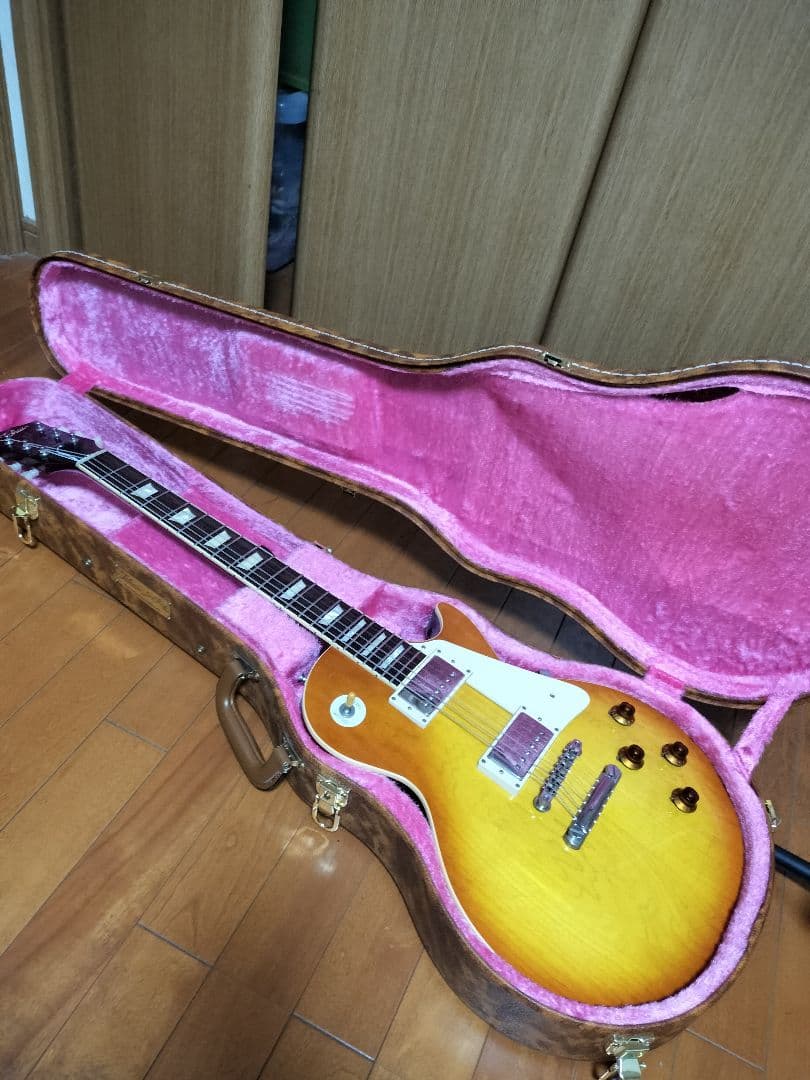 TOKAI LS-186VF 2017年製 - メルカリ