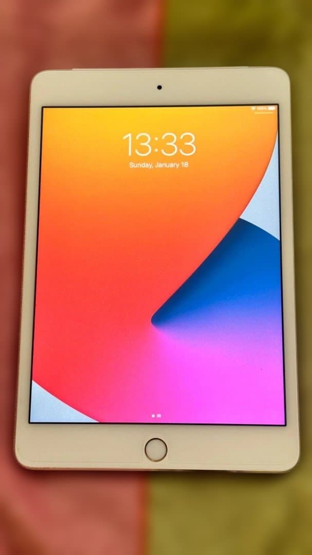 iPad mini4ゴールド 32GB Wi-Fi + Cellular モデル Amazon.com : Apple iPad Mini 4 32gb Gold WiFi + Cellular Unlocked