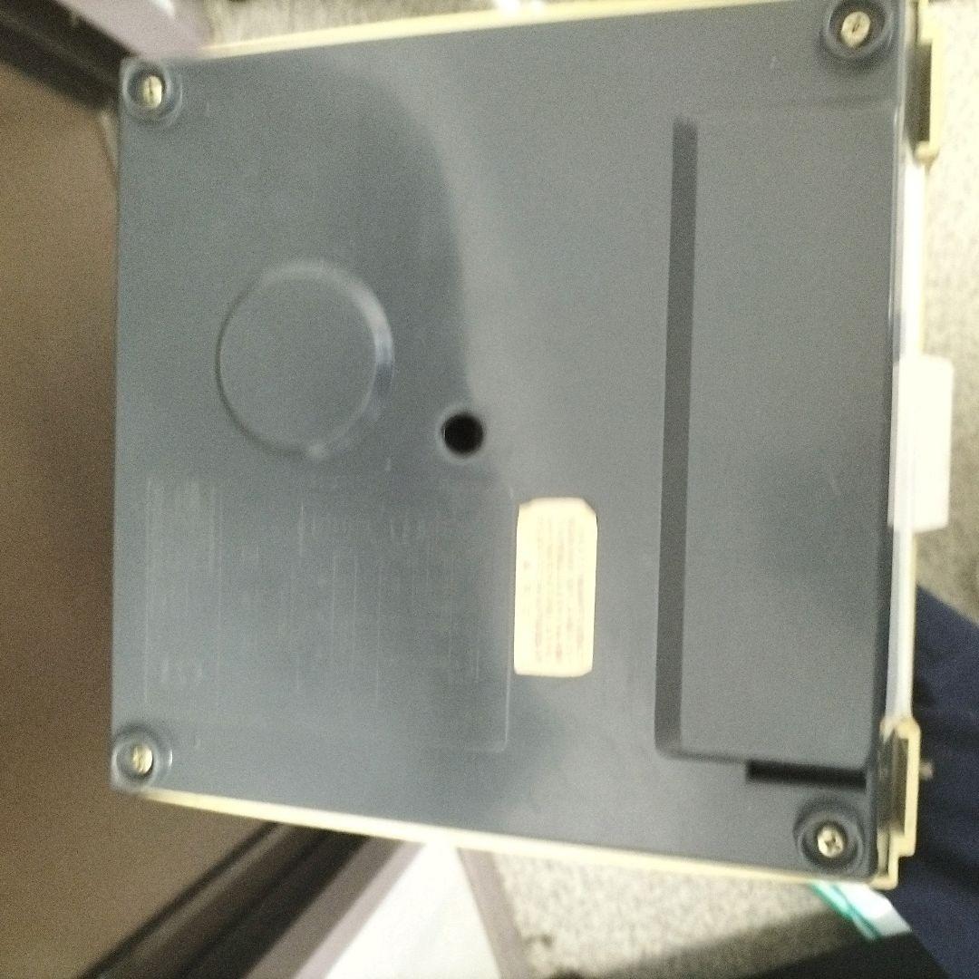 昭和50年◆動作●東芝 TOSHIBA H-30AW 扇風機 1975年 レトロ