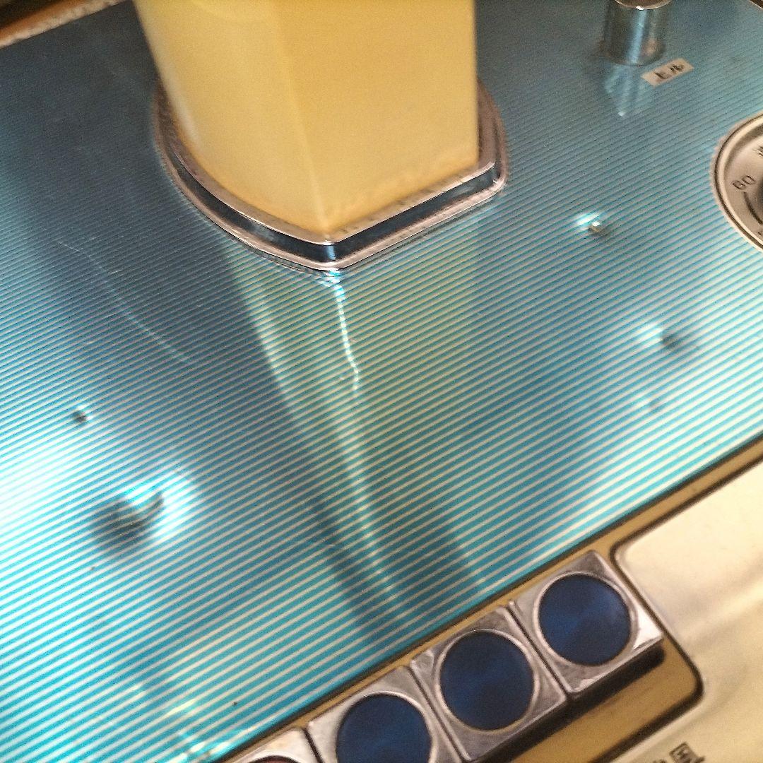 昭和50年◆動作●東芝 TOSHIBA H-30AW 扇風機 1975年 レトロ